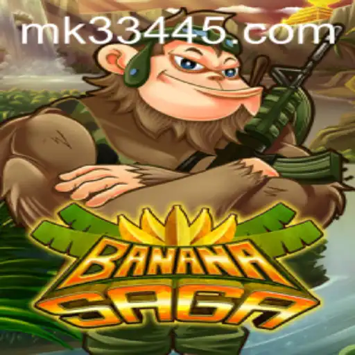 Descubra o Mundo de Aventura com BananaSaga