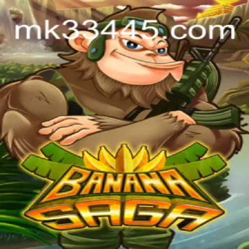 Descubra o Mundo de Aventura com BananaSaga