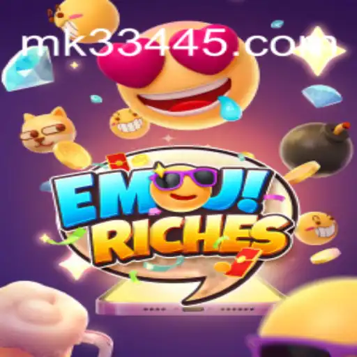 Explorando EmojiRiches: Descubra as Emoções em Jogo