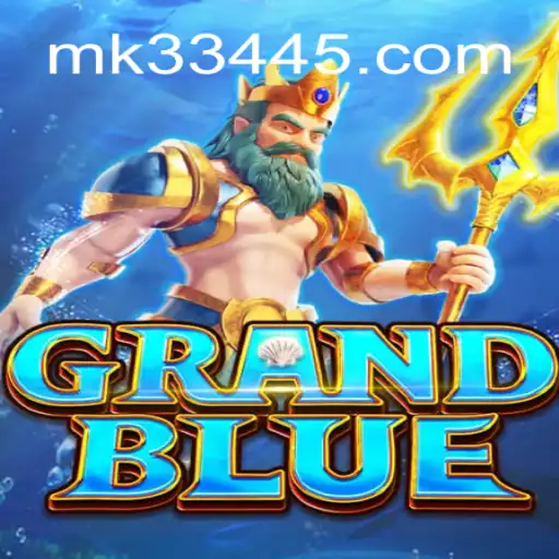 Descubra o Universo Empolgante de GRANDBLUE
