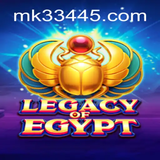 Descubra o Mistério de LegacyOfEgypt: Uma Aventura de Jogo Ímpar