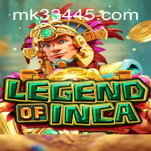 LegendofInca: Explorando Mistérios Antigos em uma Aventura Moderna