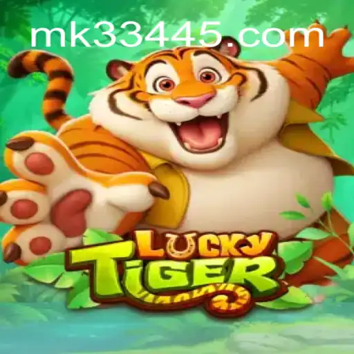 Explorando o Universo do Jogo LuckyTiger