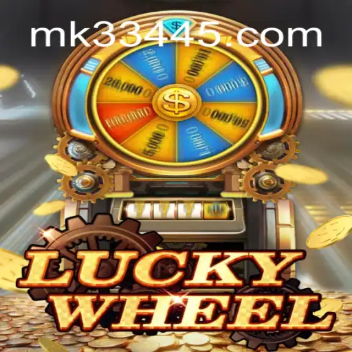 Descubra o Fascinante Mundo de LuckyWheel: Um Jogo de Azar Inovador