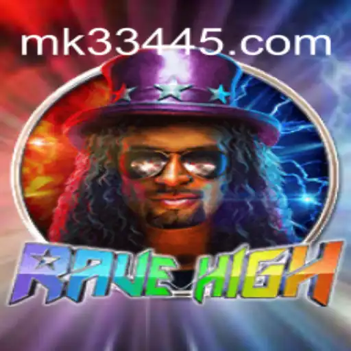 Descubra RaveHigh: Um Novo Fenômeno no Mundo dos Jogos