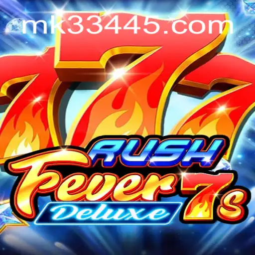RushFever7sDeluxe: Uma Nova Experiência no Mundo dos Jogos