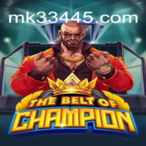 TheBeltOfChampion: O Novo Horizonte dos Jogos