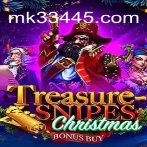 Explorando o Mundo Encantado de TreasuresnipesChristmas - Um Jogo de Aventura Festiva