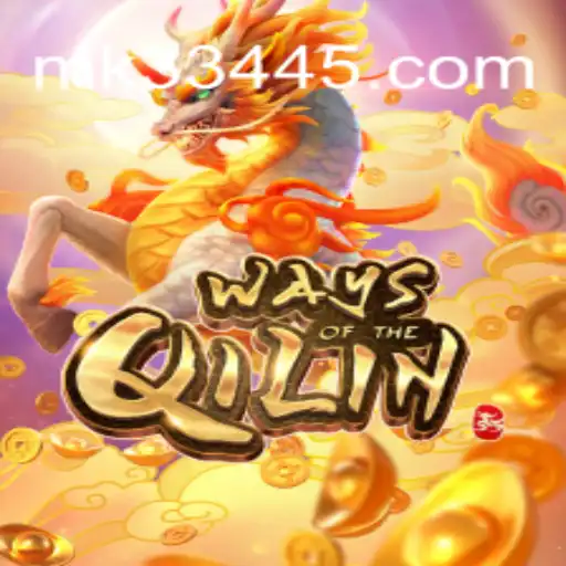 WaysoftheQilin: Uma Jornada Fascinante com Regras Envolventes