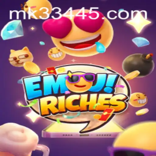 Explorando EmojiRiches: Descubra as Emoções em Jogo