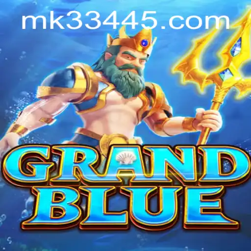 Descubra o Universo Empolgante de GRANDBLUE