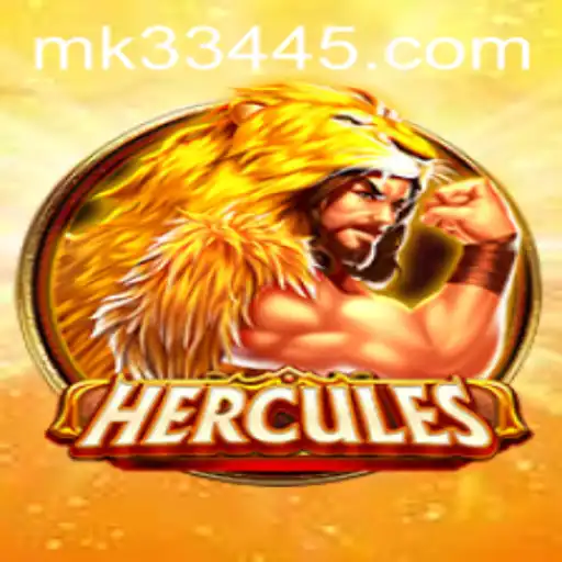 Descubra o Universo de Hercules com a Palavra-chave MK3344