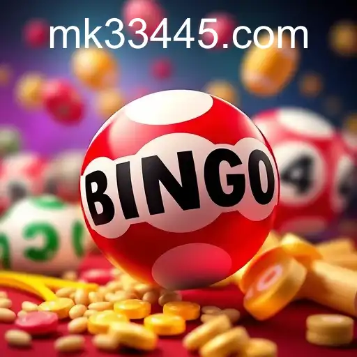 Jogos de bingo