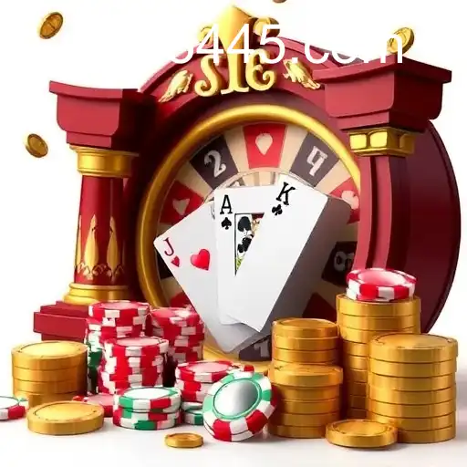 Jogos de cassino