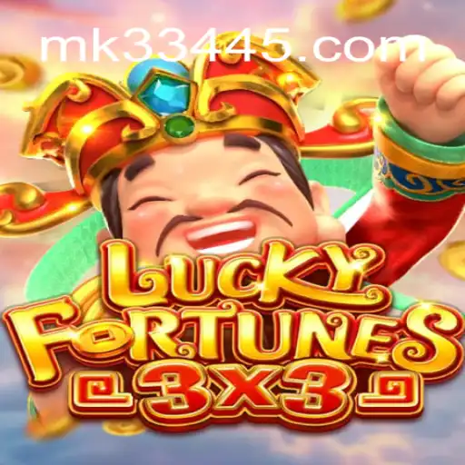 Descubra os Segredos do Jogo LUCKYFORTUNES3x3