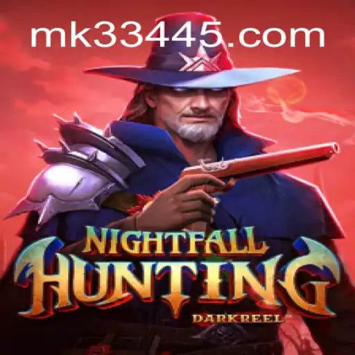 NightfallHunting: Emocionante Aventura Noturna com MK3344