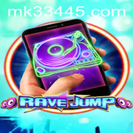 Descubra o Mundo de Aventura em RaveJumpmobile com a Chave MK3344